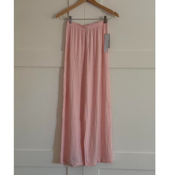 Negative Underwear Whipped Track Pant in Shell, Size X-Small - Picture 5 of 9